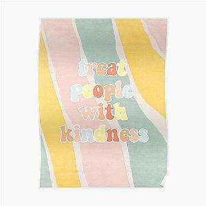 Harry Styles Posters - TPWK Harry Styles Poster RB2103