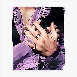 Harry Styles Posters - harry styles Poster RB2103