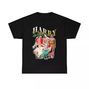 Harry Styles T-Shirts – Vintage Harry Styles Shirt, Harry Styles Tour 2024 Tshirt