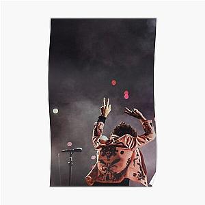 Harry Styles Posters - Harry Styles Concert Poster RB2103