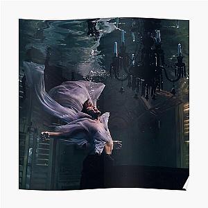 Harry Styles Posters - Harry styles falling Poster RB2103