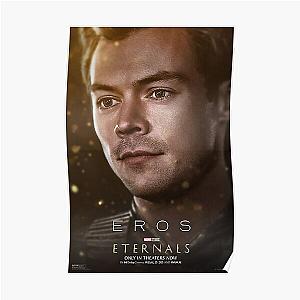 Harry Styles Posters - harry styles Poster RB2103