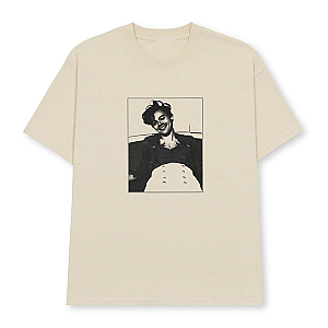 Harry Style T-shirts - Love On Tour 2021 Tee SP2911