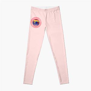 Harry Styles Leggings - Vinyl - Harry Styles Treat People With Kindness Rainbow (Pride) Leggings RB2103