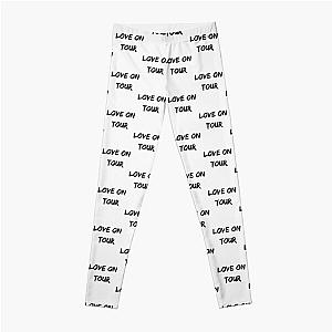 Harry Styles Leggings - Love on Tour, Harry Styles, Perfect Gift| Perfect Gift Leggings RB2103