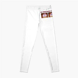 Harry Styles Leggings - Me When Harry Styles: Leggings RB2103