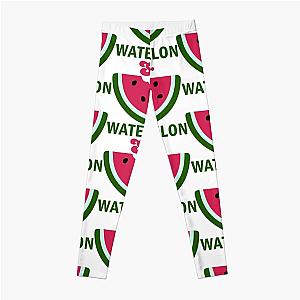 Harry Styles Leggings - Harry styles, water melon, suga Leggings RB2103