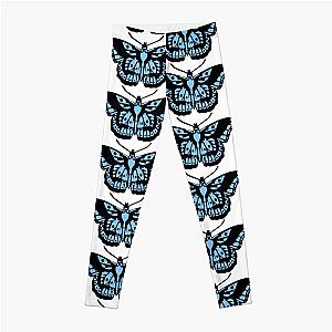 Harry Styles Leggings - Harry styles, butterfly  Leggings RB2103
