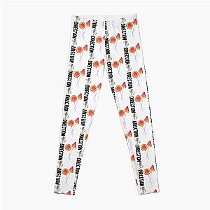 Harry Styles Leggings - Harry Style One Direction Watermelon Sugar| Perfect Gift Leggings RB2103