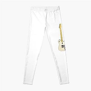 Harry Styles Leggings - Harry Styles Guitar Leggings RB2103