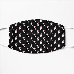 Harry Styles Face Masks - Harry Styles Fine Line Face Mask Flat Mask RB2103