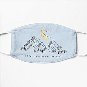 Harry Styles Face Masks - Harry Styles Canyon Moon Flat Mask RB2103