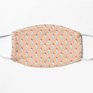 Harry Styles Face Masks - Harry Styles Fine Line Face Mask Flat Mask RB2103