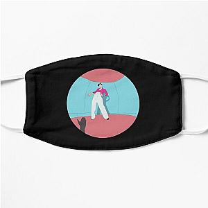 Harry Styles Face Masks - Harry Styles Fine Line Flat Mask RB2103