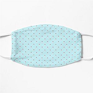 Harry Styles Face Masks - Harry Styles Fine Line Flat Mask RB2103