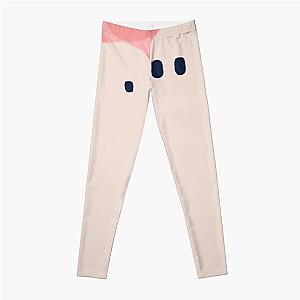 Harry Styles Leggings - two ghosts harry styles Poster Leggings RB2103