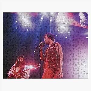 Harry Styles Puzzles - Poster Harry Live 2021 Jigsaw Puzzle RB2103