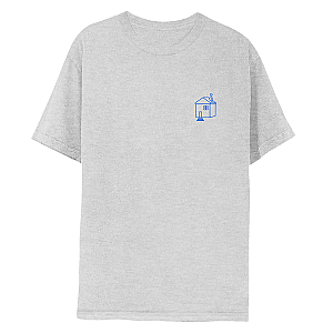 Harry Style T-shirts - Harry's House Tracklist Tee SP2911