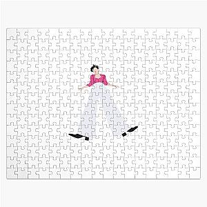 Harry Styles Puzzles - Harry styles  Jigsaw Puzzle RB2103