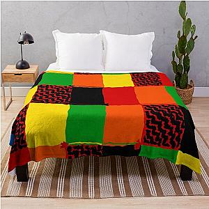 Harry Styles Blanket - Inspired by Harry's Cardigan Throw Blanket RB2103