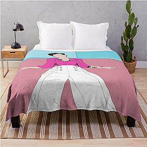 Harry Styles Blanket - Harry Styles Fine Line Throw Blanket RB2103
