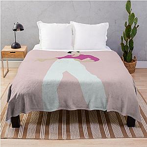 Harry Styles Blanket - Harry Styles Throw Blanket RB2103