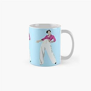 Harry Styles Mugs - Harry Styles Fine Line Classic Mug RB2103
