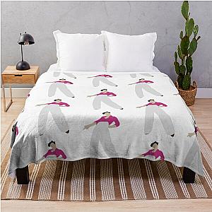 Harry Styles Blanket - Harry Styles  Throw Blanket RB2103