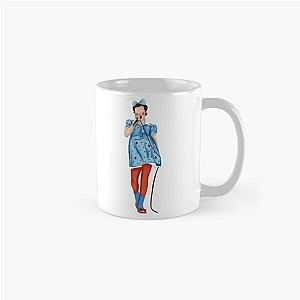 Harry Styles Mugs - Harry Styles Harryween Classic Mug RB2103