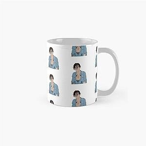 Harry Styles Mugs - Harry Styles Falling Music Video Print Classic Mug RB2103