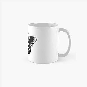 Harry Styles Mugs - Harry Styles Butterfly Tattoo Classic Mug RB2103