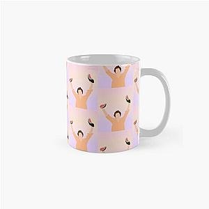 Harry Styles Mugs - Harry Styles Watermelon Sugar  Classic Mug RB2103