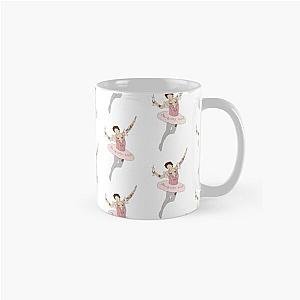 Harry Styles Mugs - Ballerina Harry Classic Mug RB2103