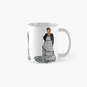 Harry Styles Mugs - Harry styles Classic Mug RB2103