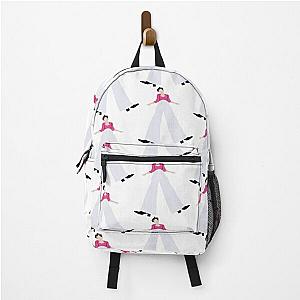 Harry Styles Backpacks - Harry styles  Backpack RB2103