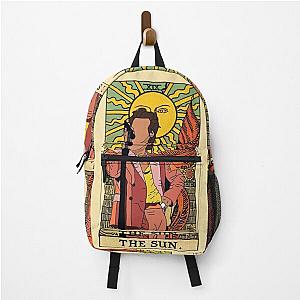 Harry Styles Backpacks - The Best Harry - As The Sun Backpack RB2103