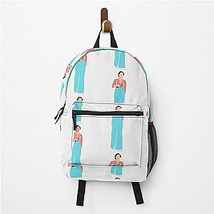 Harry Styles Backpacks - harry styles | Perfect Gift Backpack RB2103