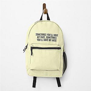 Harry Styles Backpacks - harry styles love on tour Backpack RB2103
