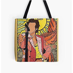 Harry Styles Bags - harry styles, harry styles grammys, watermelon sugar Tote Bag RB2103