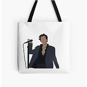 Harry Styles Bags - Harry Styles All Over Print Tote Bag RB2103