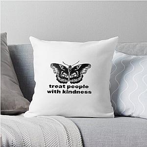 Harry Styles Pillows - Harry Styles TPWK Throw Pillow RB2103