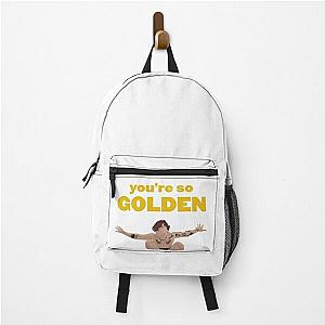 Harry Styles Backpacks - You’re So Golden- Harry Styles Backpack RB2103