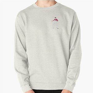 Harry Styles Sweatshirts - Harry Styles  Pullover Sweatshirt RB2103