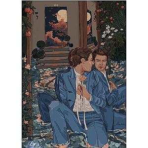 Harry Styles Posters – The Mirror Harry Styles Poster