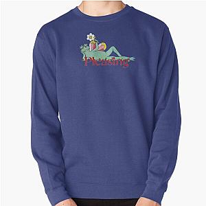 Harry Styles Sweatshirts - Harry styles Pleasing,Mick Fleetwood Pullover Sweatshirt RB2103