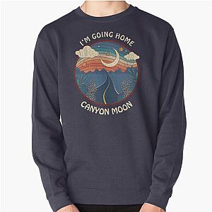 Harry Styles Sweatshirts - Copy of Canyon Moon Pullover Sweatshirt RB2103
