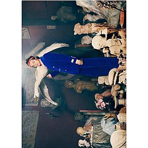 Harry Styles Posters – Goose Renaissance Paintings Harry Styles Poster