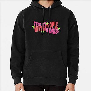 Harry Styles Hoodies - Treat People With Kindness Harry Styles Pullover Hoodie RB2103