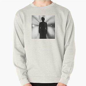 Harry Styles Sweatshirts - harry styles Pullover Sweatshirt RB2103