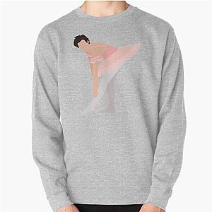 Harry Styles Sweatshirts - Harry styles ballerina Pullover Sweatshirt RB2103